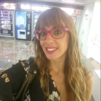 Iris Sierra Garcia