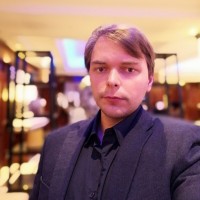 Сергей Дегтев