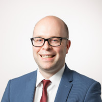 Richard Swinbank