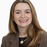 Maeve O'Brien
