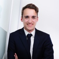 Joshua Korb