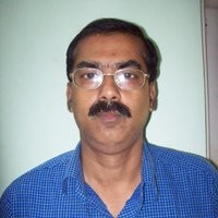 Debasis Ghosh