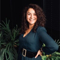 Camille Zaaijer