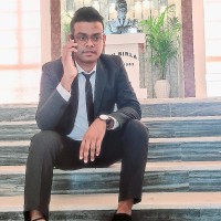 Anand Karn C.Eng
