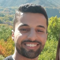Emad Harazi