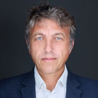 Nick Morgan