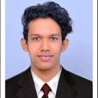 Ujjwall V