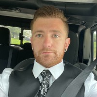 Udyr Barnes-Tsaige