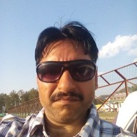 Surender Pandit