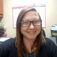 Amber Mcneely
