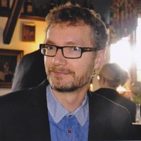 Ulrik Frank