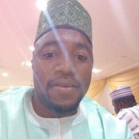 Yusuf Umar Sugau