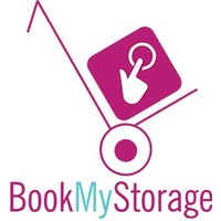 BookMy Storage