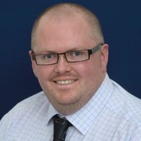 Dave (Dudley) Robbins
