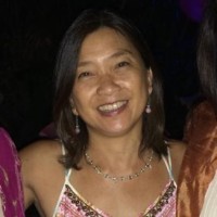 Jill Yip Choy