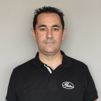 Daniel Granados Martin