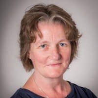 Deborah Reed