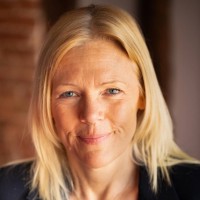 Fiona Bates