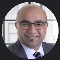 Amir Pirbhoy