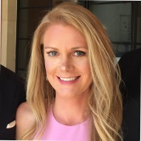 Elizabeth Hillman