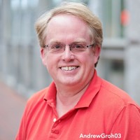 Andrew Groh