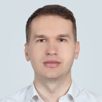 Микола Миколайович