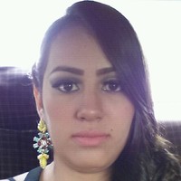 Ivanna Karolina España Solorzano