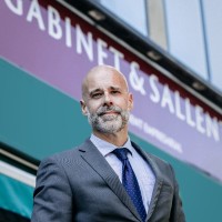 César González Canales