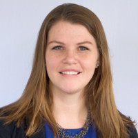 Katherine Bruce-Lockhart