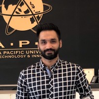 Saif Ali