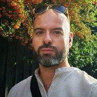 Francisco Vina Perez