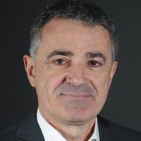 Alain Lerousseau