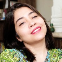 Hanie Rahimi
