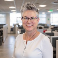 Tracey Davis Marshall, Ncidq