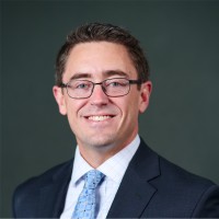 Matt Cockman