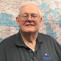 Jerry Hendrickson