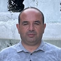 Serkan Demirci