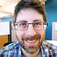 Alex Nelson, PMP