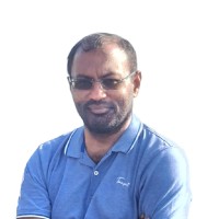 Durgeshan (Bobby) Naiker