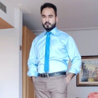 Shakeel Shahzad