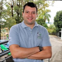 José Marcos - Cunha