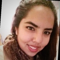 Esmeralda De La Cruz De Alba