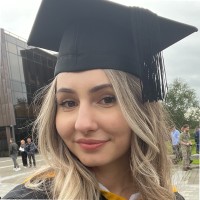 Nicoleta Melnic
