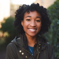 Arianna Coghill