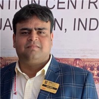Arun Gupta