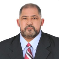 Francisco Ezequiel Pereira