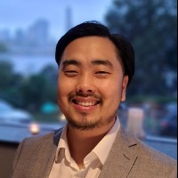 Eric Kim