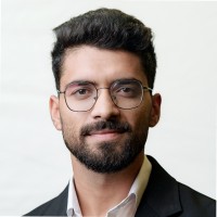 Nikhil Tyagi