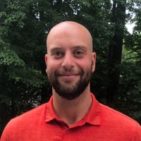 Eric Shafarman