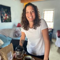 Andrea Obregón Cebrian